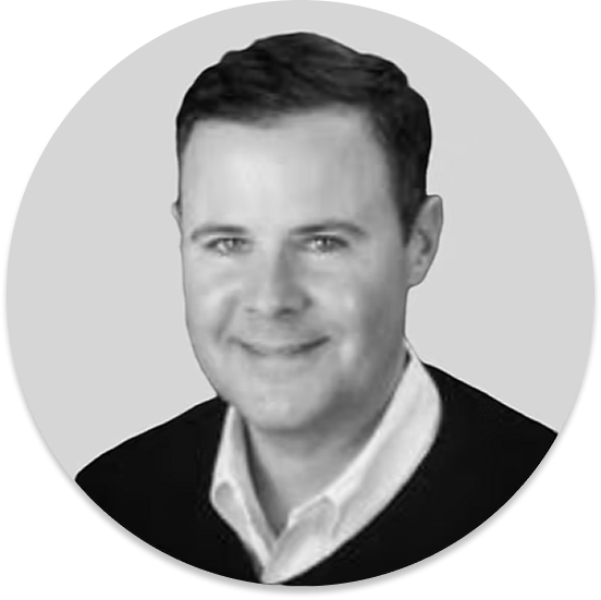 Eric Becker, Partner at HumanaQ