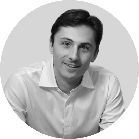 Simone Vascotto, Founder & CEO at HumanaQ