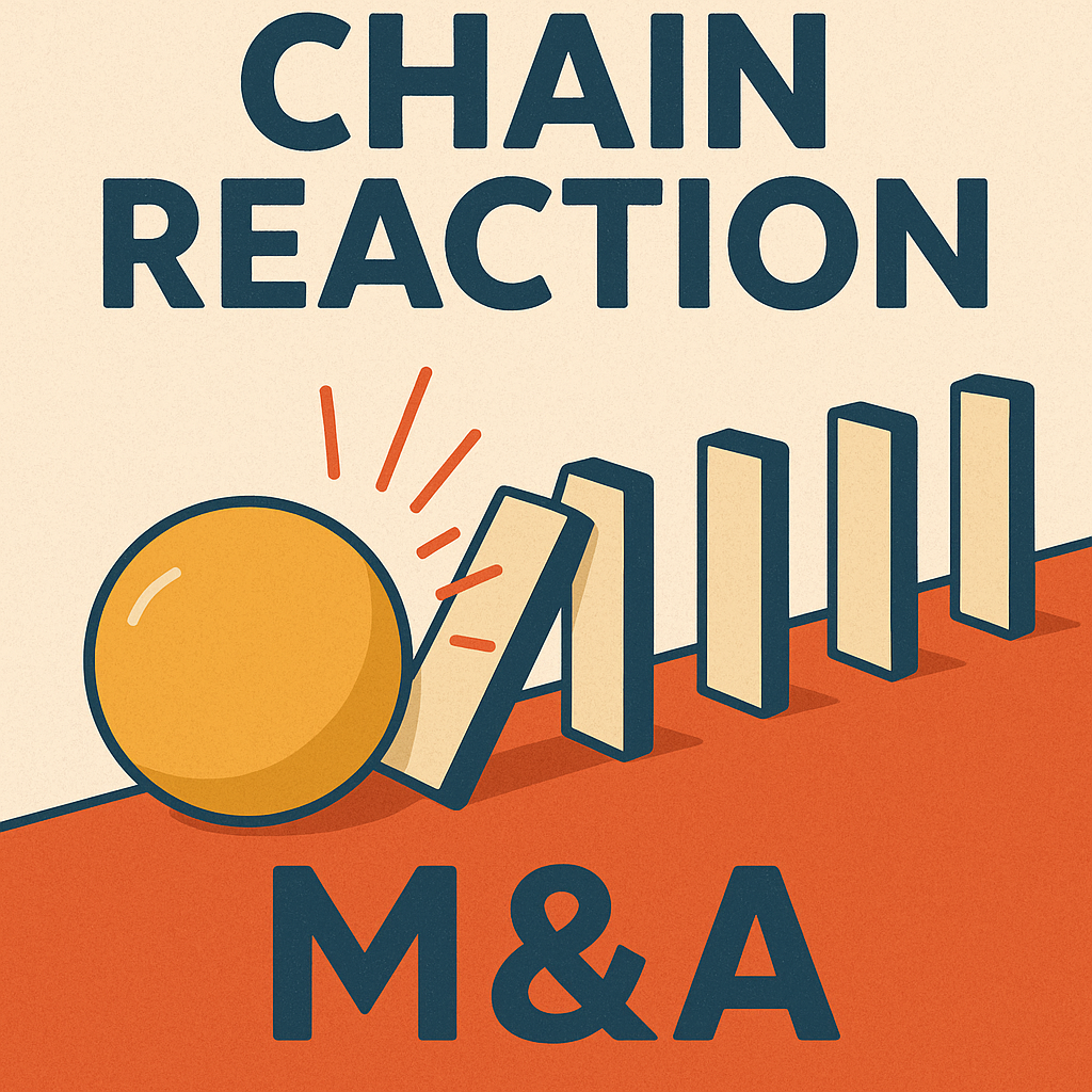 CDD: Why it's skipped & the typical chain reaction
