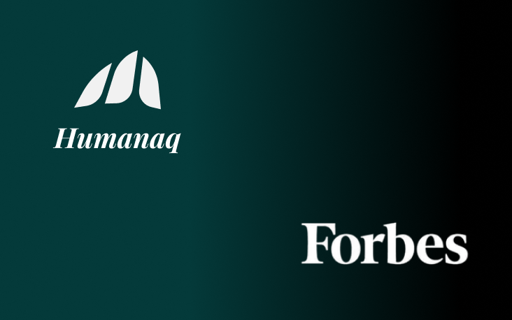 HumanaQ Featured in Forbes for Redefining Culture in M&A