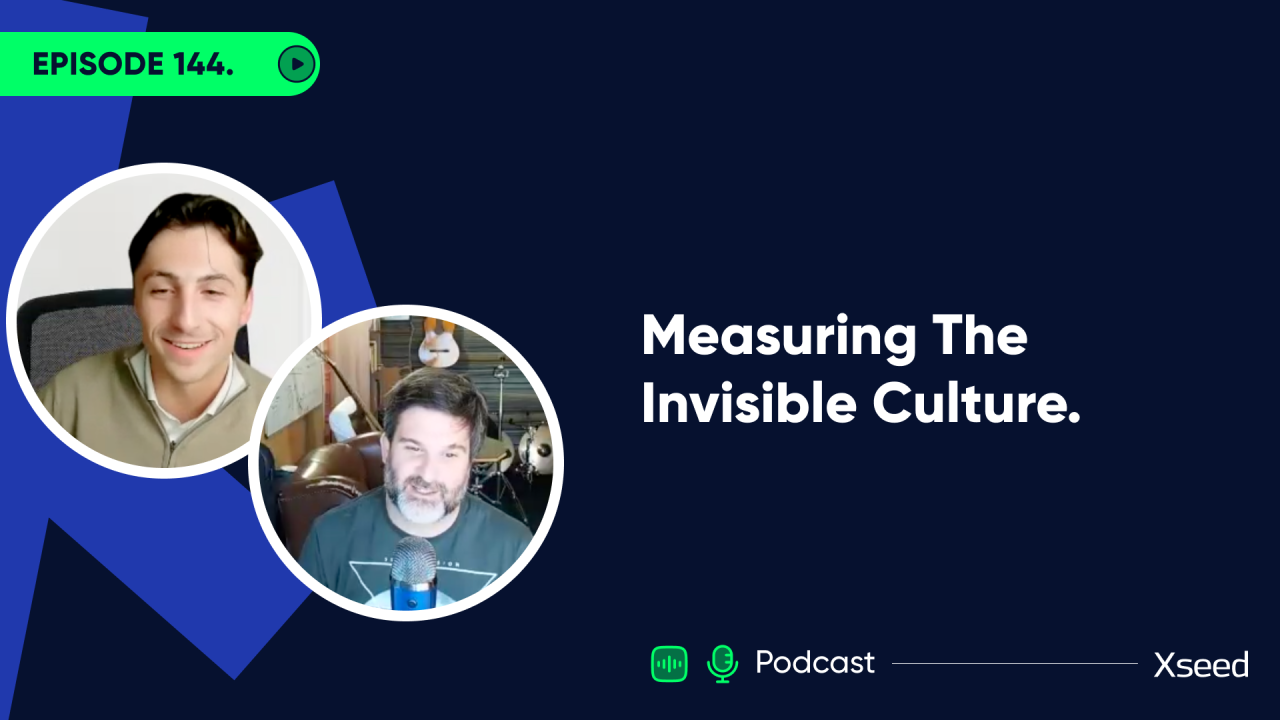 Cultural Due Diligence: Measuring The Invisible Culture