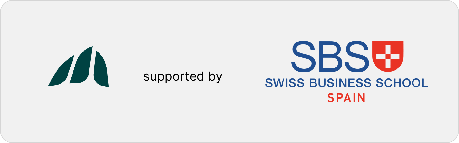 Swiss Business School (SBS) Barcelona Partners with HumanaQ